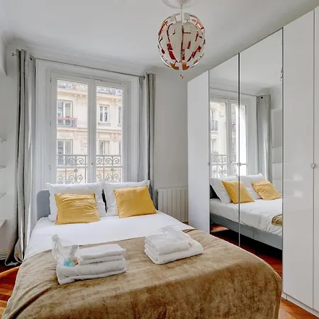 629 Damremont - Superbe A *